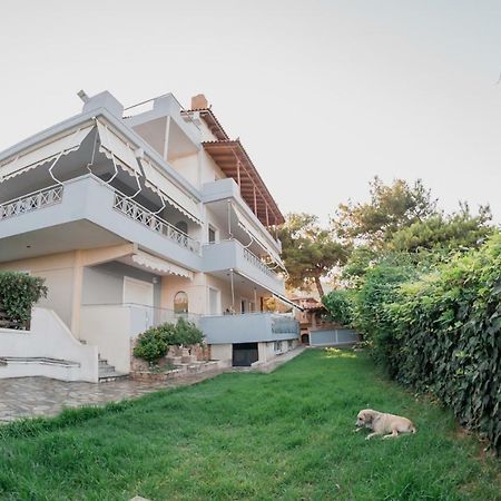 Helios Residence Spata  Exterior photo