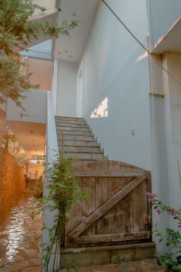 Helios Residence Spata  Exterior photo