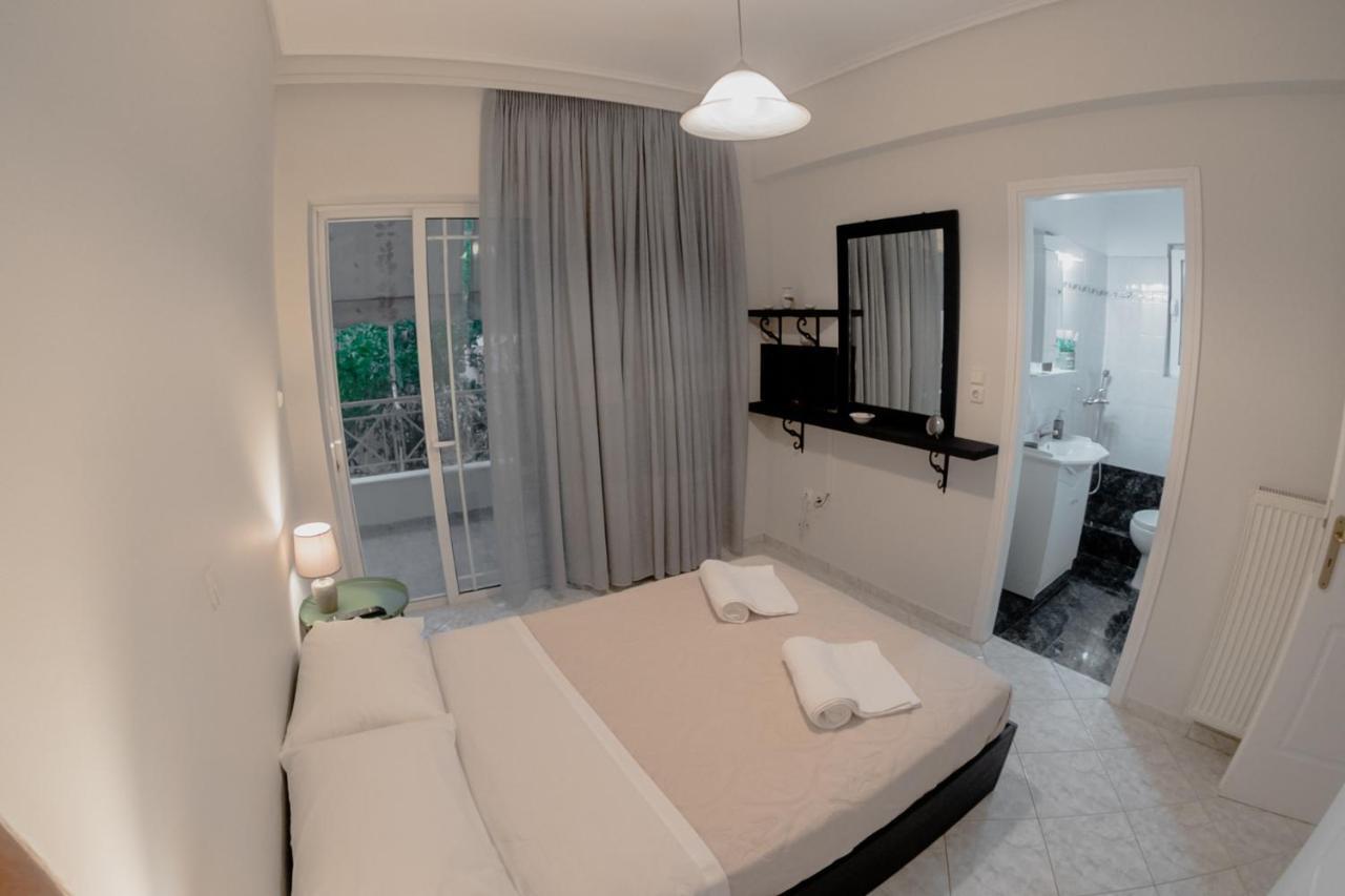 Helios Residence Spata  Exterior photo
