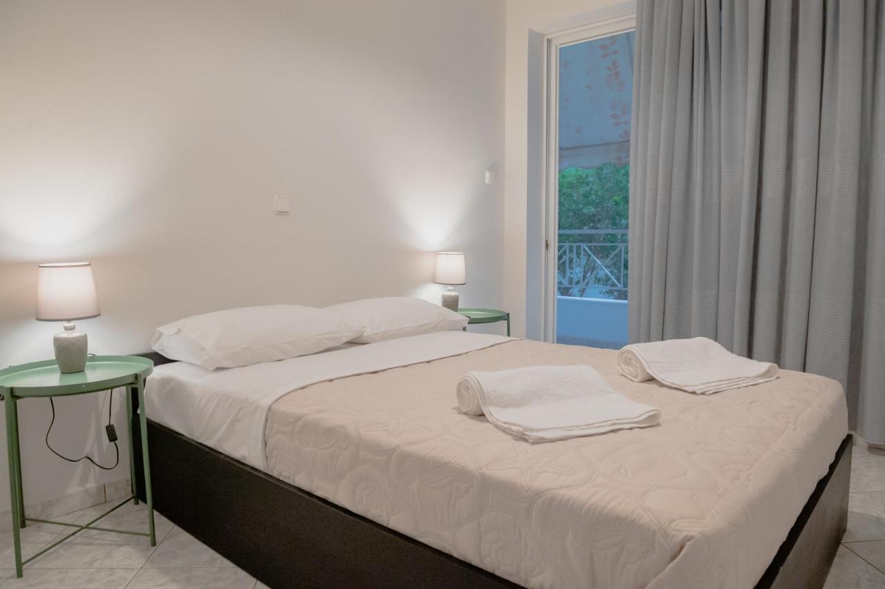 Helios Residence Spata  Exterior photo